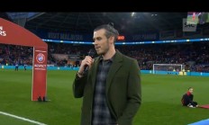 九游体育官方入口-关于贝尔助威威尔士队主场获胜晋级的信息