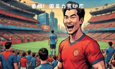 九游娱乐网站-关于重磅足球对抗即将上演，中国队士气高涨的信息