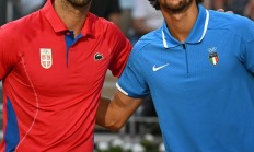 九游体育直播-意大利网球队鏖战世界网球队，穆雷关键制胜的简单介绍