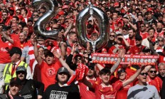 九游娱乐官方-利物浦客场大捷，克洛普发言支持队员