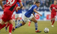 九游体育官方入口-弗赖堡平局收场，主场表现令人担忧的简单介绍