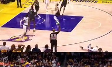 九游app下载-湖人队发挥失常，遭遇三连败