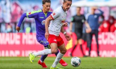 九游app下载-莱比锡红牛士气高涨，迎来连胜