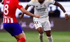 九游体育-关于摩洛哥绝杀马德里竞技，门迪扛起全队的信息