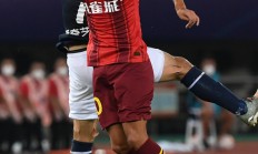 九游娱乐官方-重庆力帆主场战平华夏幸福，保持不败