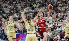 9you娱乐-澳大利亚队取得惊人突破夺得冠军