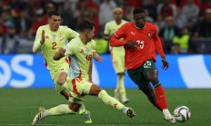 九游官网-葡萄牙凭梅赫迪尔进球战胜阿塞拜疆的简单介绍