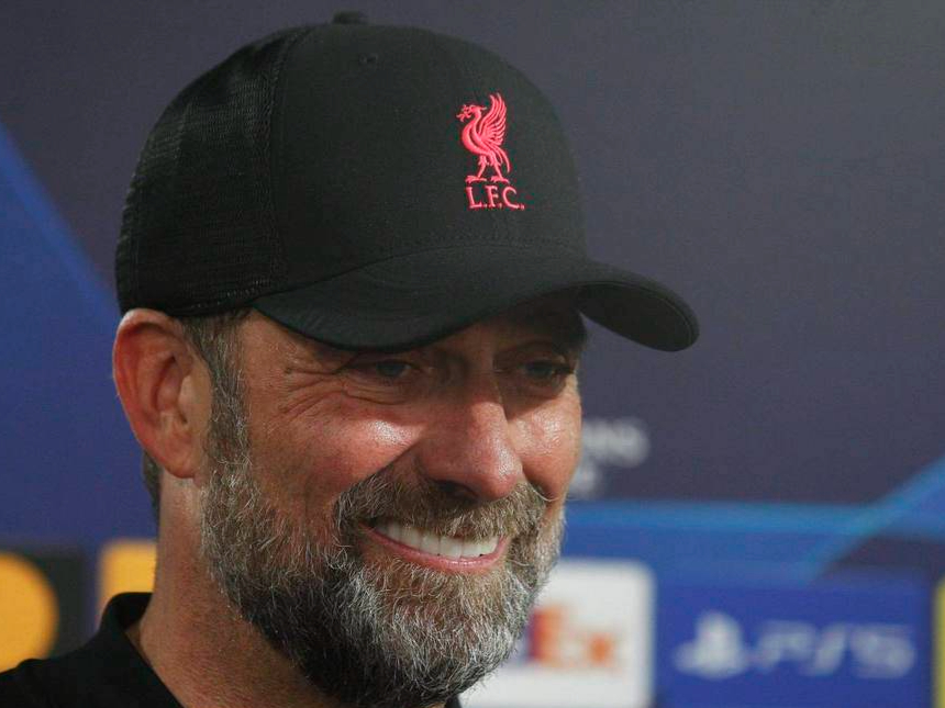 利物浦客场大捷，克洛普发言支持队员