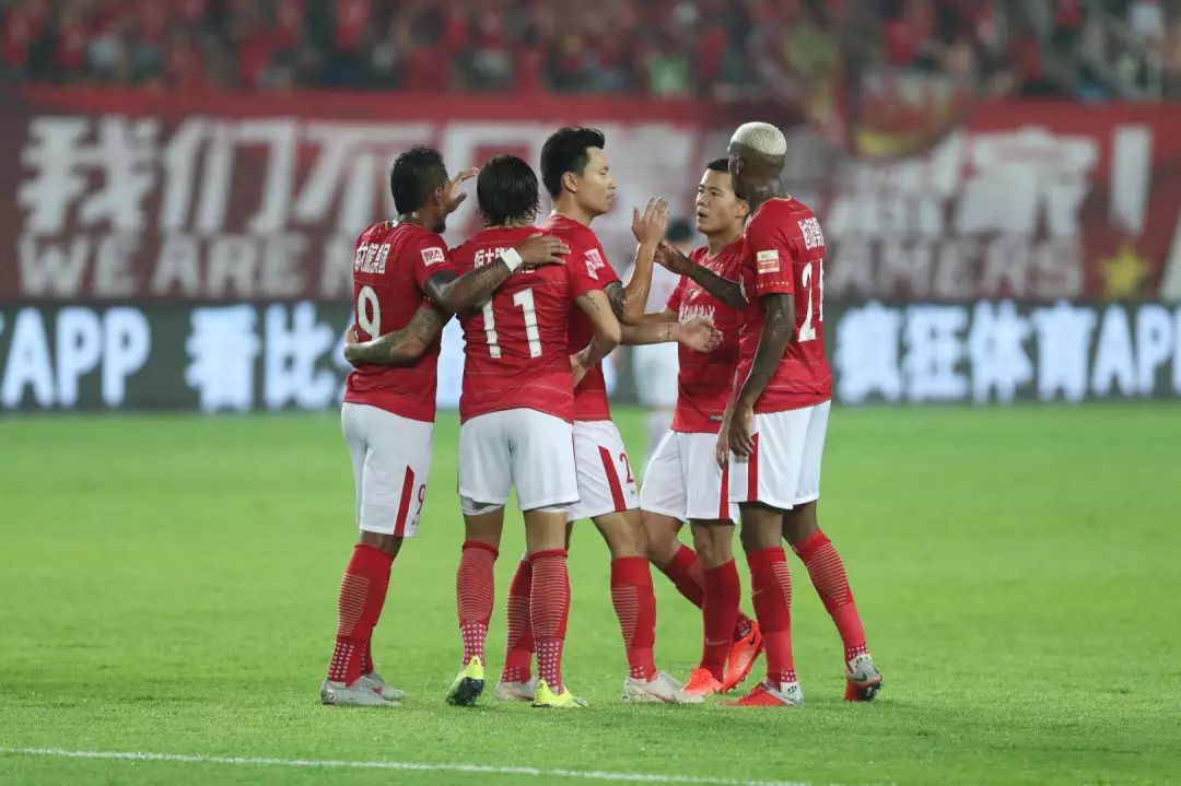 广州恒大取得关键胜利，排名上升的简单介绍