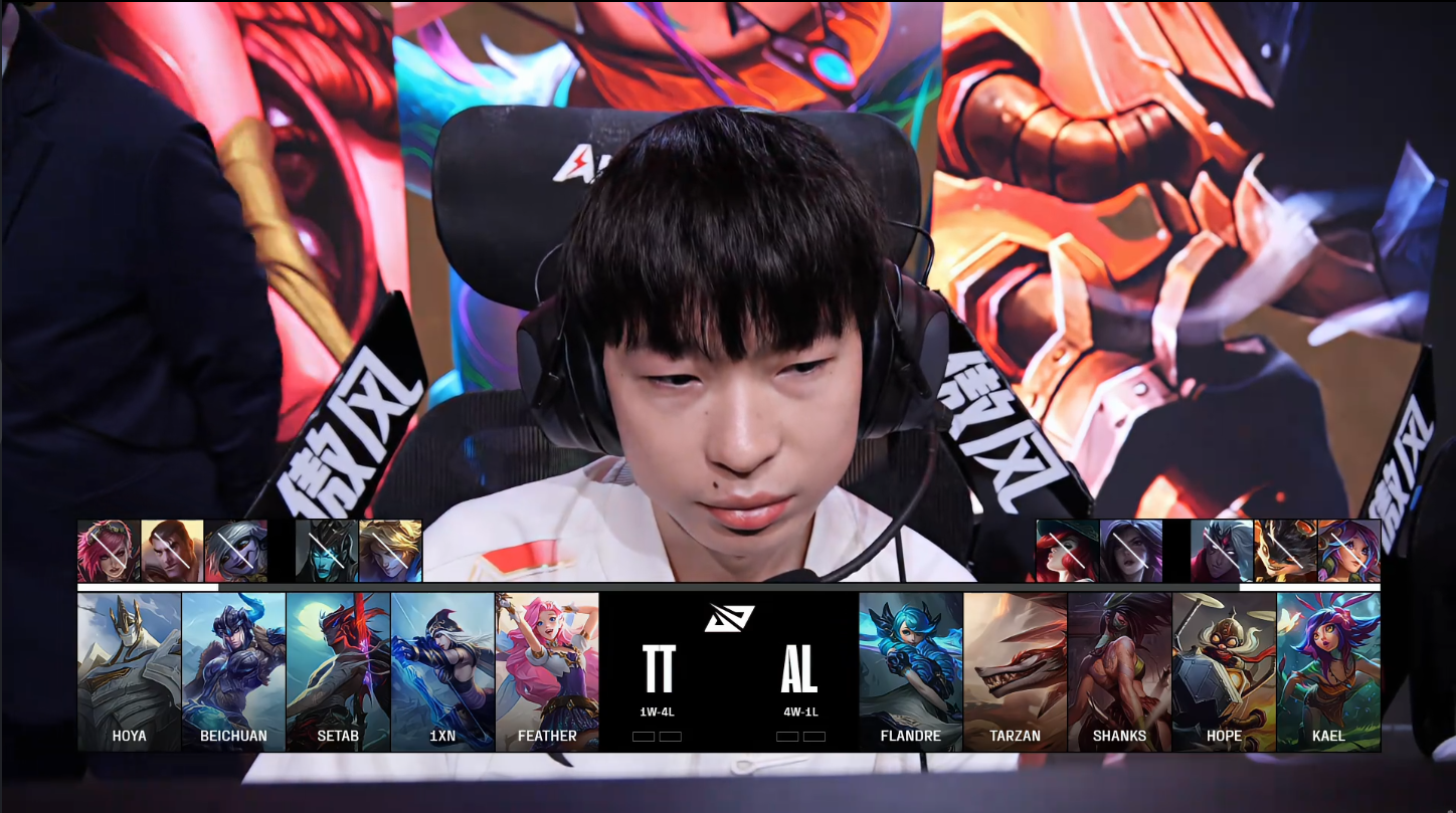 关于WBG横扫100T，Perkz线上压制力十足峡谷大战小组赛，成为赛场最大亮点的信息