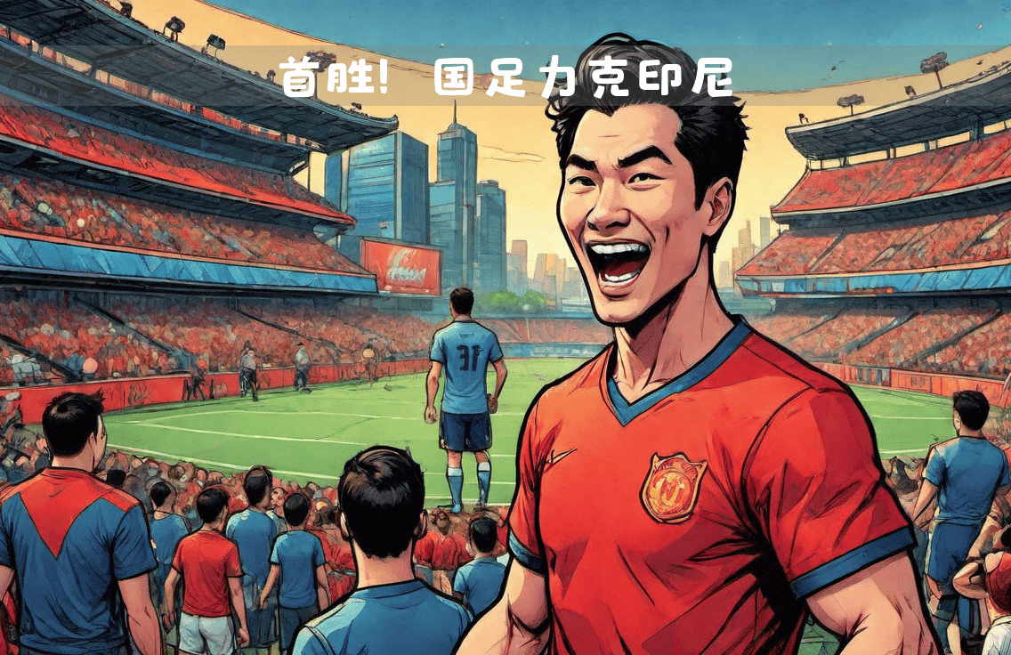 关于重磅足球对抗即将上演，中国队士气高涨的信息
