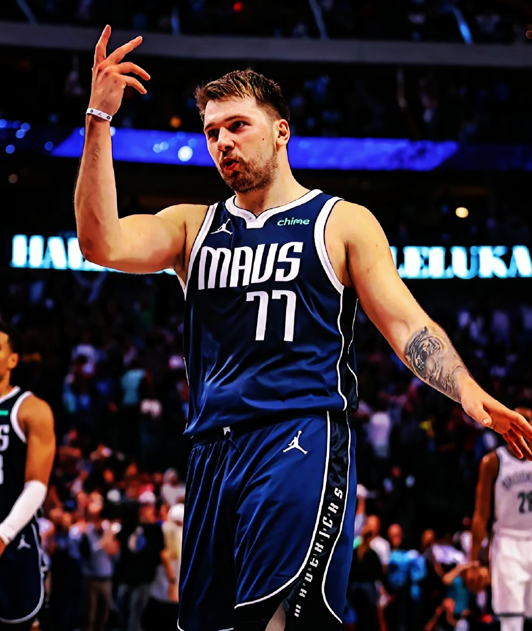 HKA横扫DFM，Lehends线上压制力十足焦点之战八强赛，留下经典瞬间的简单介绍