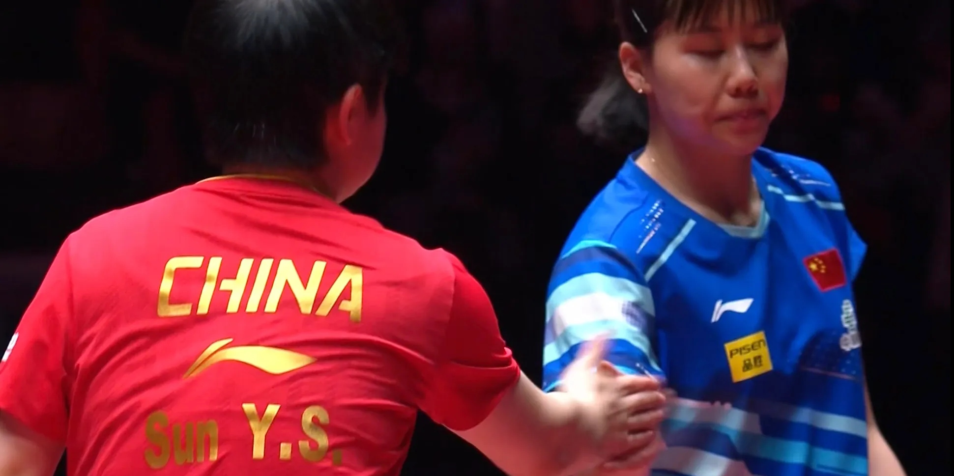 HKA横扫DFM，Lehends线上压制力十足焦点之战八强赛，留下经典瞬间的简单介绍