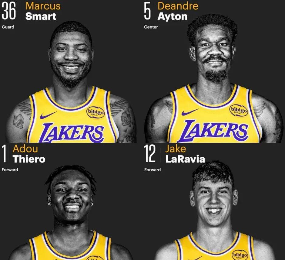 太阳签下实力强力锋卫，增强内线防守