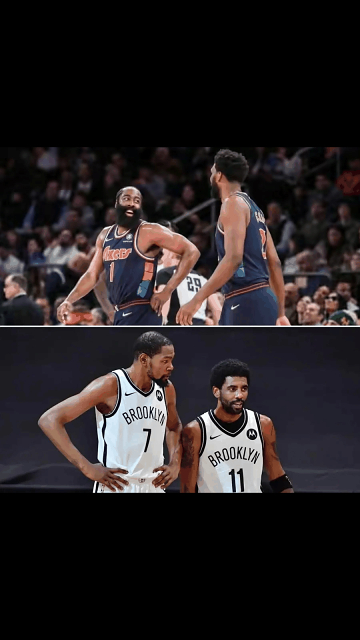 76人队绝杀击败篮网，艾兰砍下个人职业新高得分