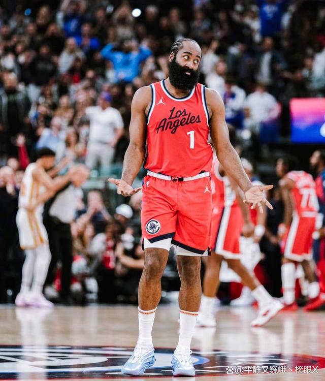 快船大胜热火，莱昂纳德砍下30分