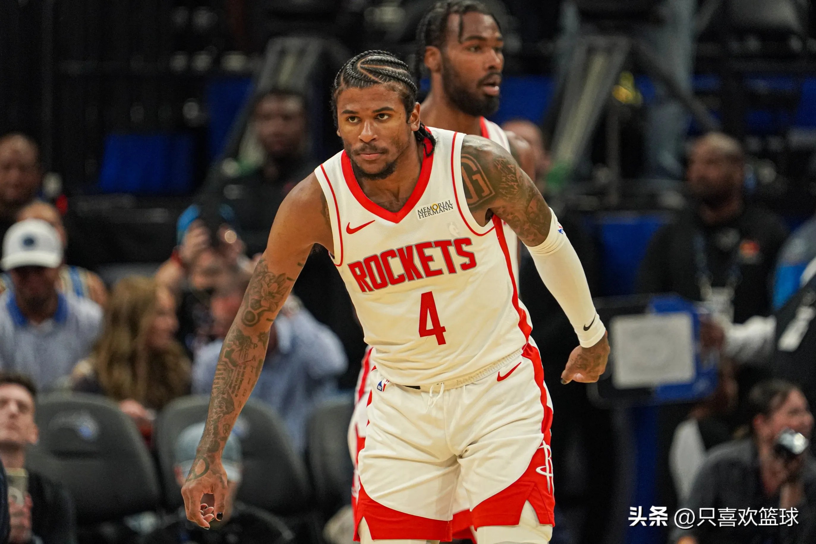 掘金胜爵士，晋级西部半决赛对阵火箭