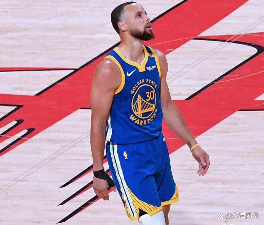 勇士队再下一城，成功领先火箭两场