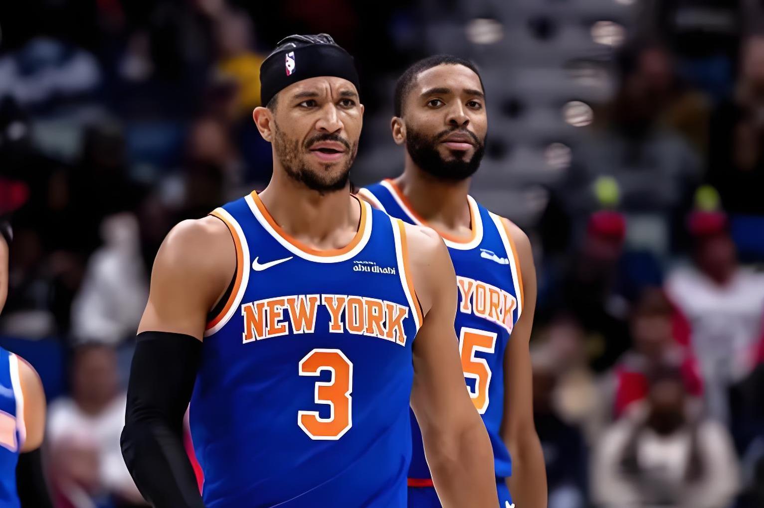 魔术大胜尼克斯结束连败