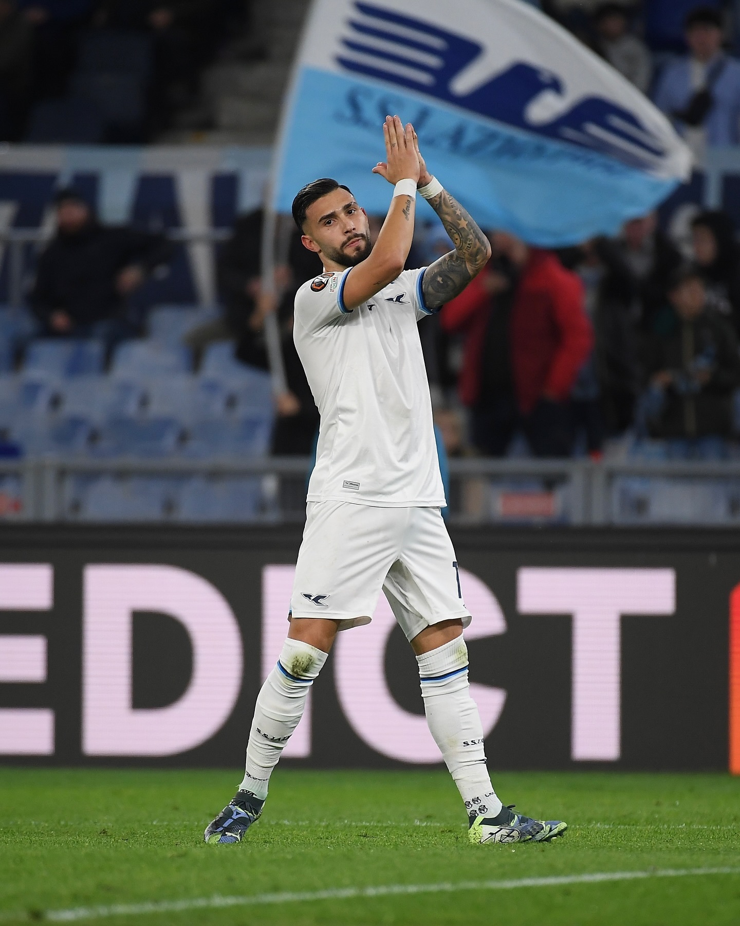 波兰队在比赛中胜出，成功晋级欧国联半决赛