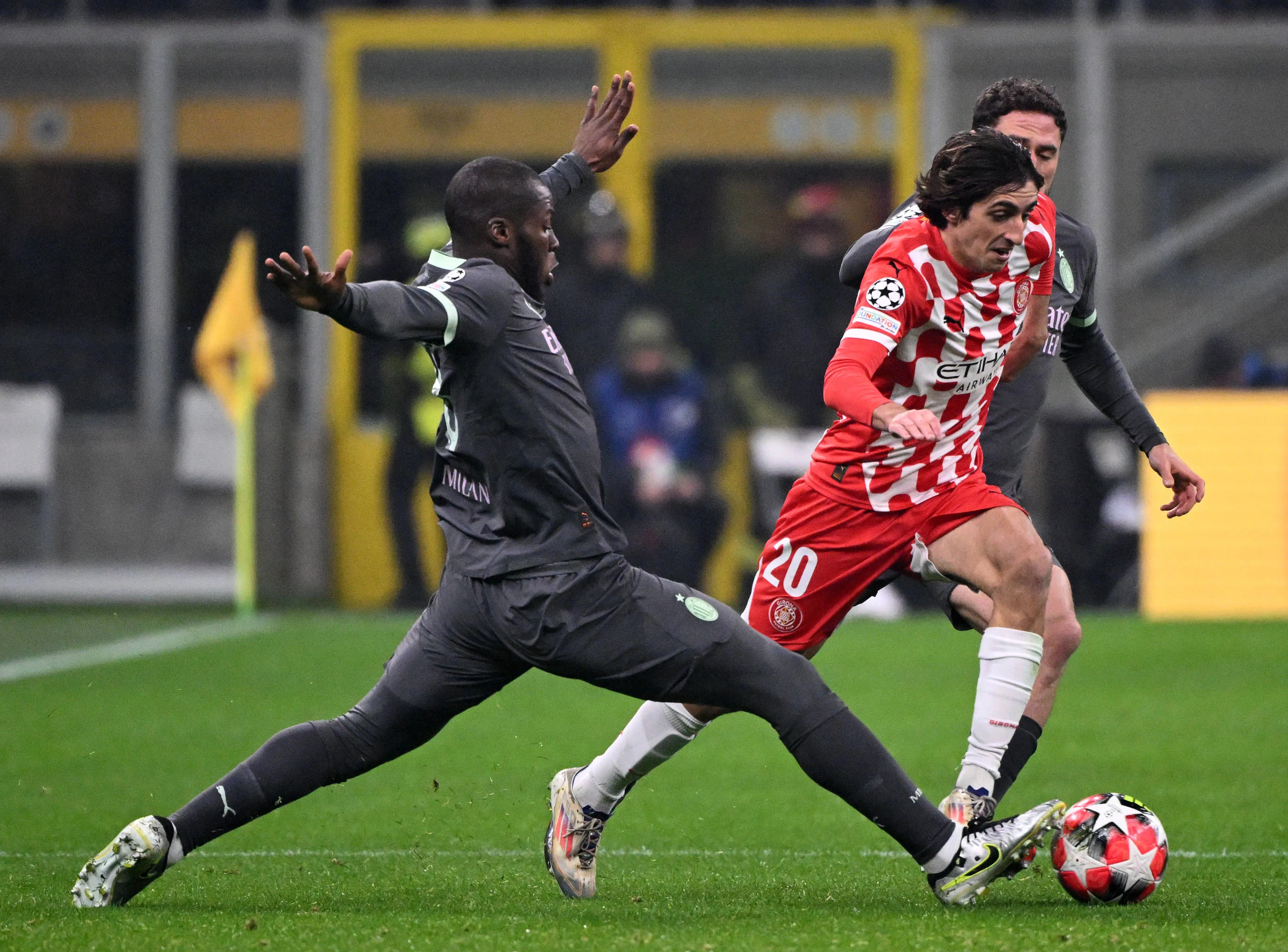 柏林赫塔客场战平欧本海姆，遭遇连败