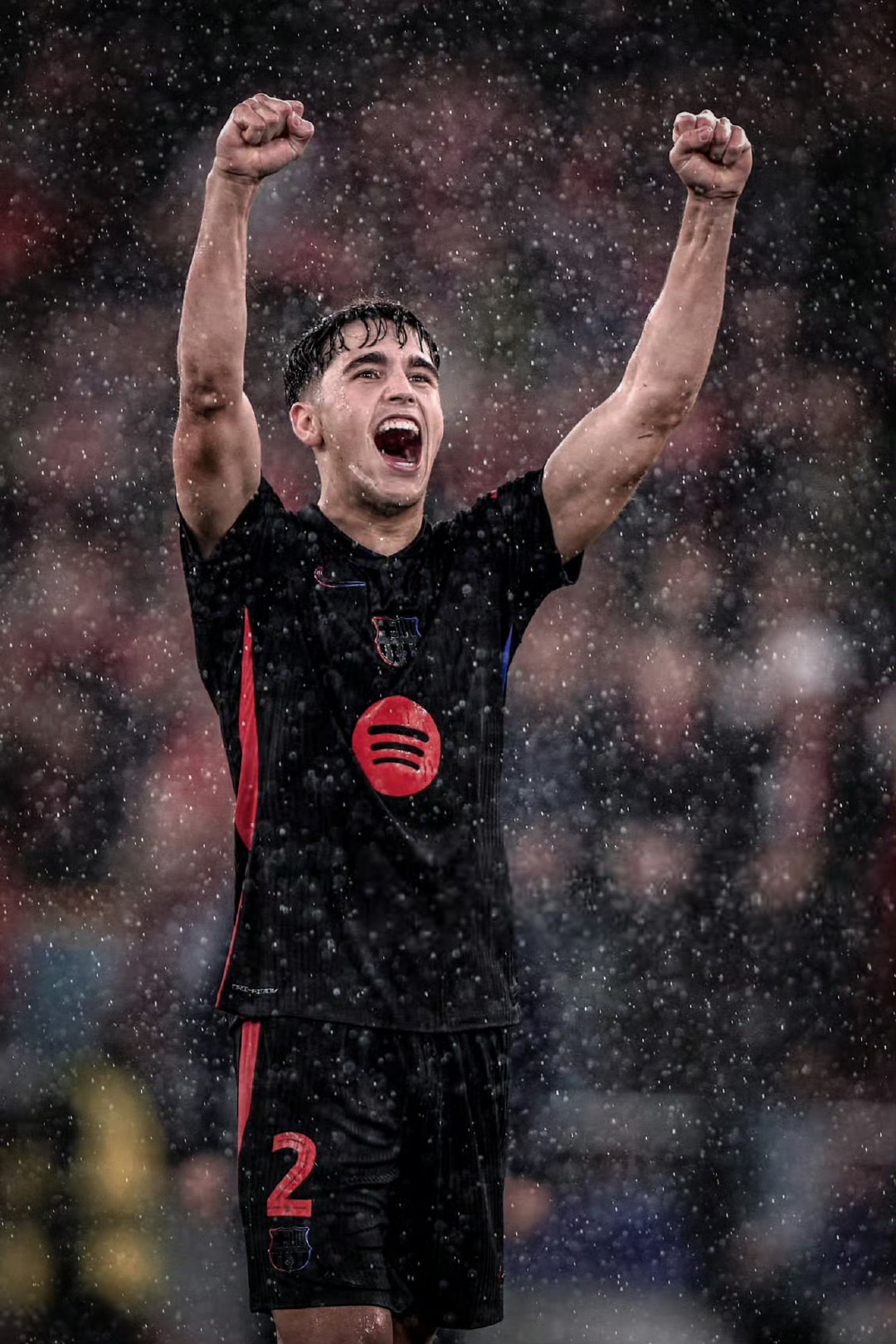 巴萨中后卫确定伤势无碍将复出的简单介绍