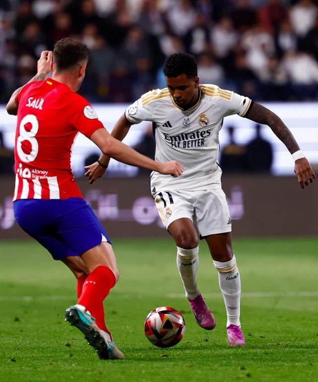 关于摩洛哥绝杀马德里竞技，门迪扛起全队的信息